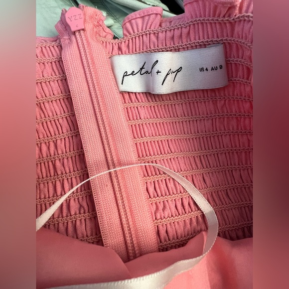 Petal and Pup Laurel Dress - Picture 7 of 7